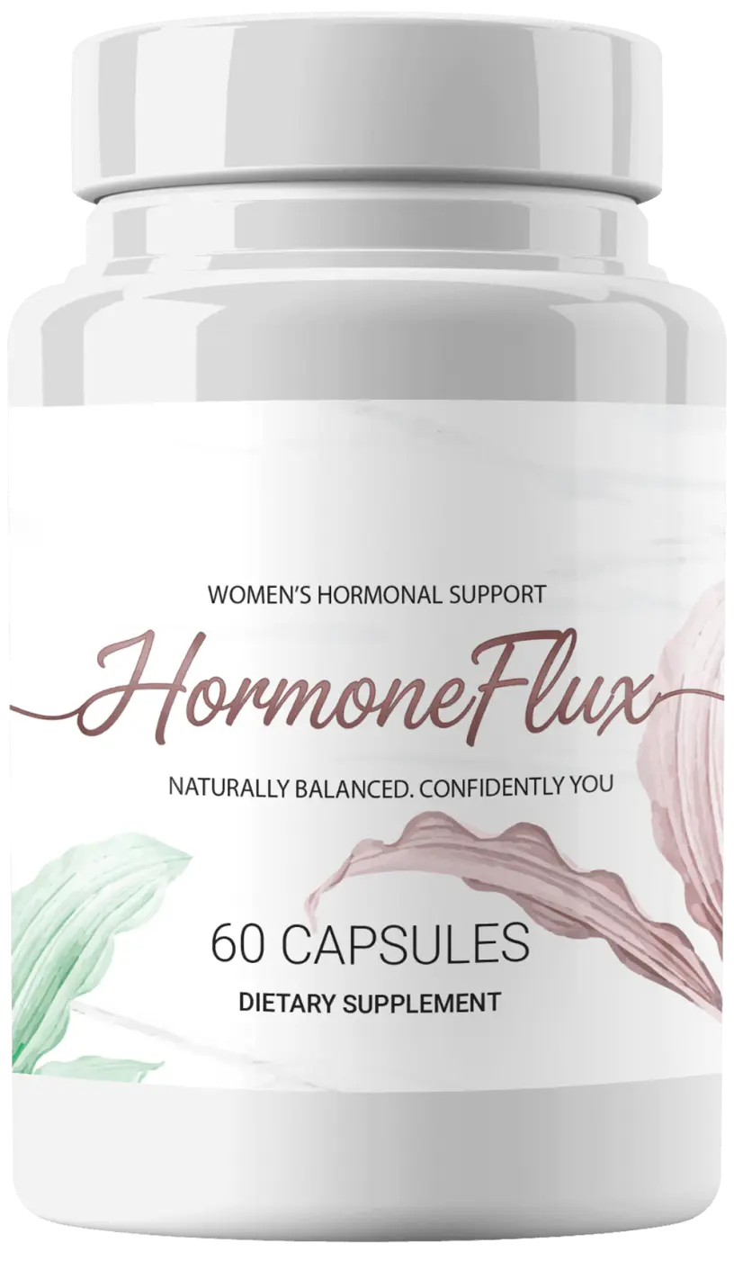 HormoneFlux Pills