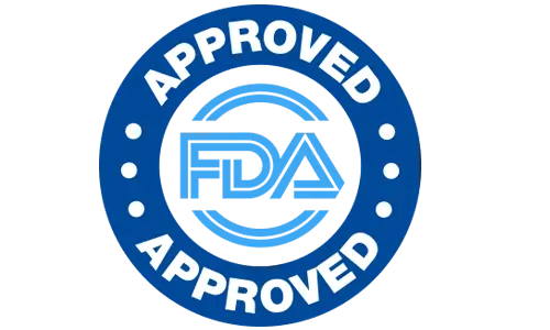 HormoneFlux FDA Approved