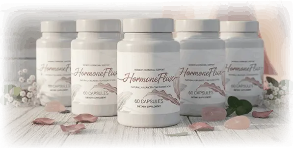 HormoneFlux Supplements